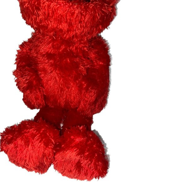 Love to Hug Elmo Sesame Street Talk Sings Hugs - Picture 6 of 8